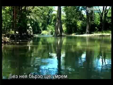 How do they do it?- оптичен кабел, кулокранове, моливи, водоснабдяване, паста за зъби- Discovery channel   БГ суб част2