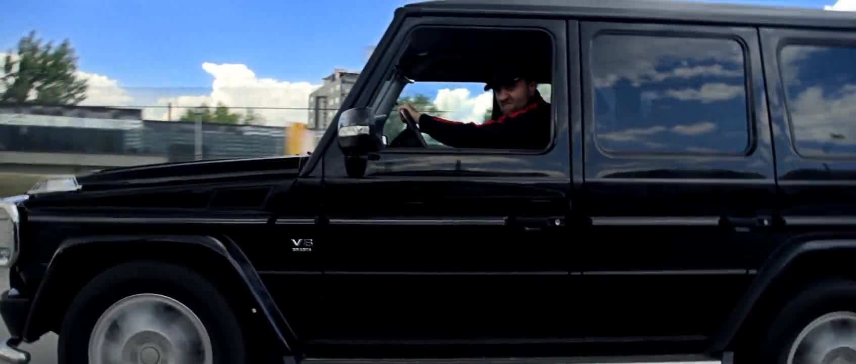 Булет feat. Чочо - Живот след смъртта