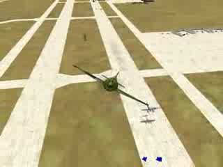 Игра Номер - IL-2 Sturmovik Stunt