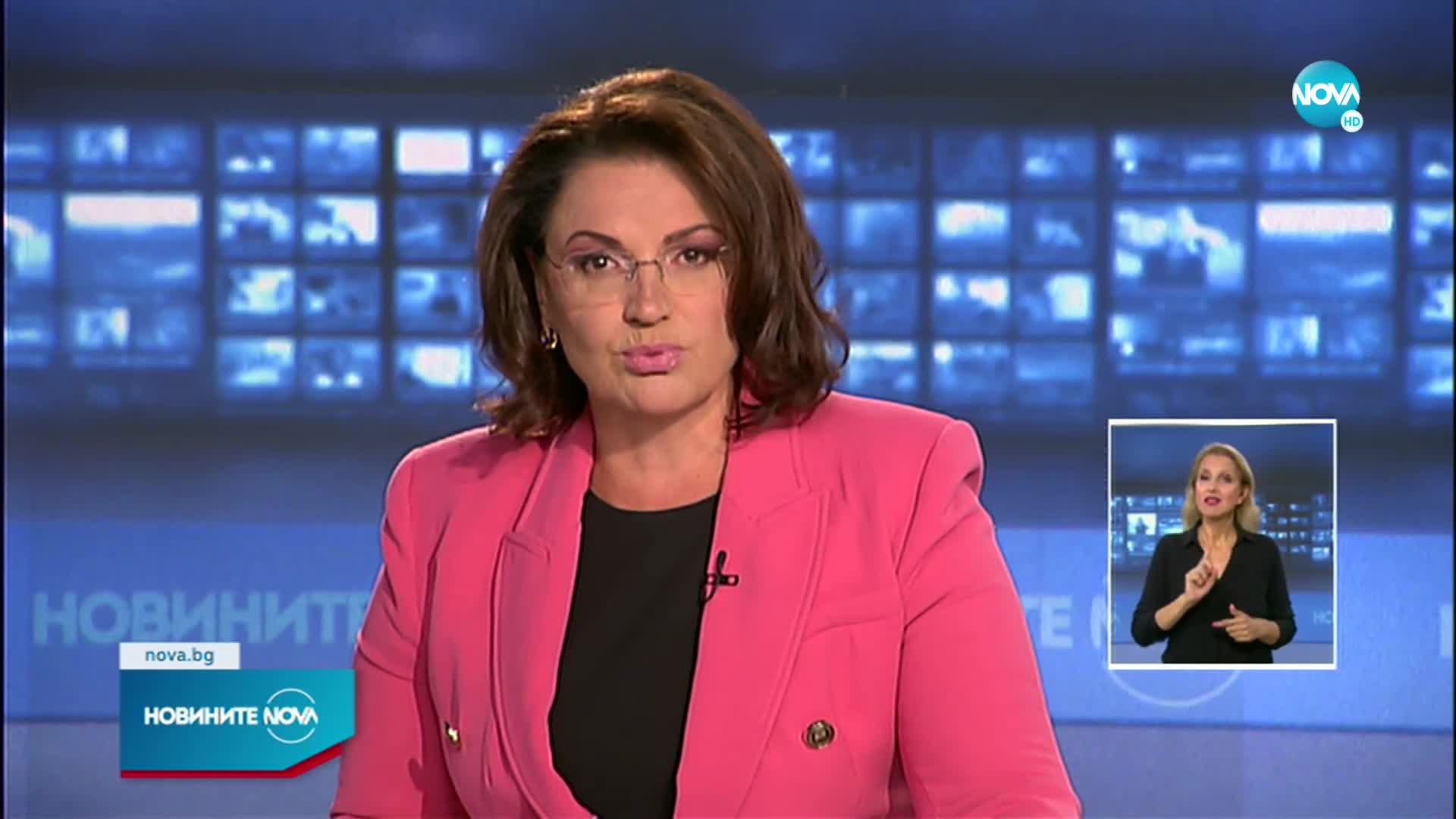 Урсула фон дер Лайен е заплашена от вот на недоверие