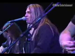 Helloween - If I Could Fly - Acoustic Version