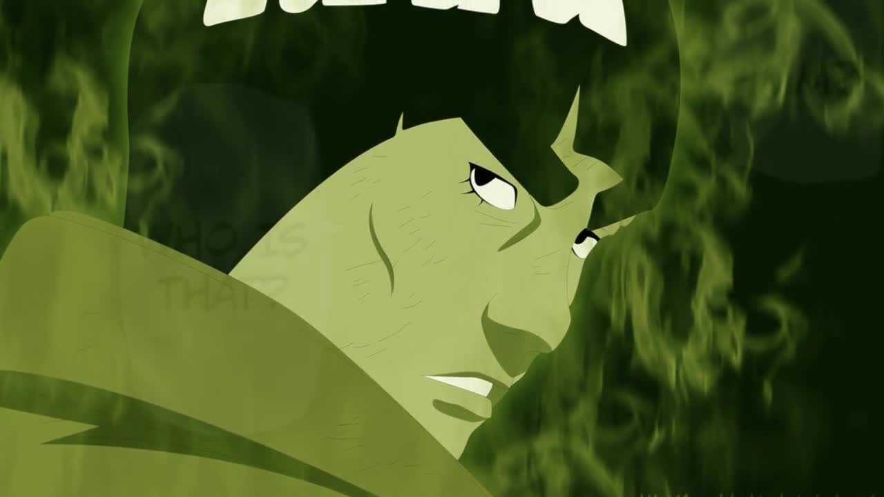 Naruto Manga 666 [bg sub]*hd