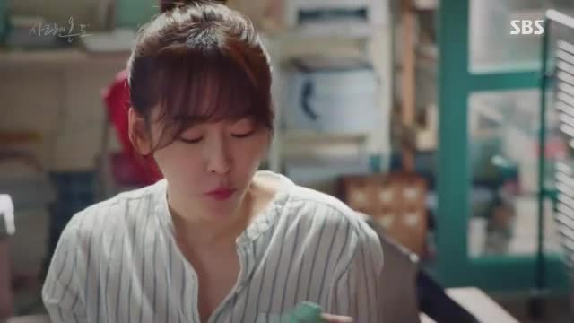 Temperature Of Love E05 / Температура На Любовта Е05