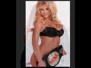 Lita & Sable