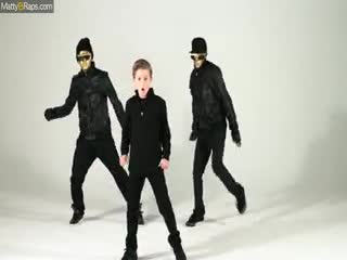 will.i.am - Scream & Shout ft. Britney Spears (mattybraps Cover)