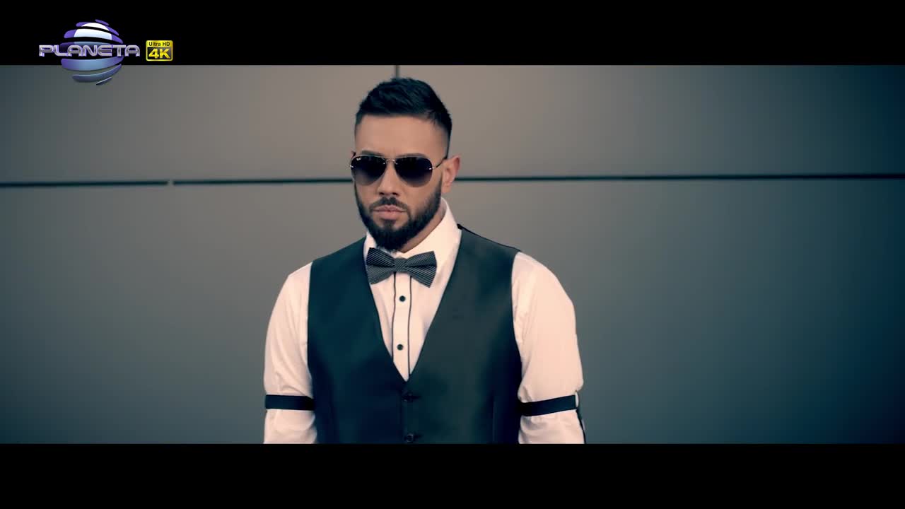 Джордан ft. Теди Александрова - Спирам те, 2016