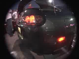 Big Supra Video