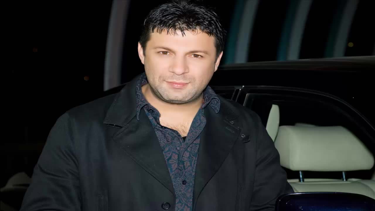 Тони Стораро и Деси - Имам само теб