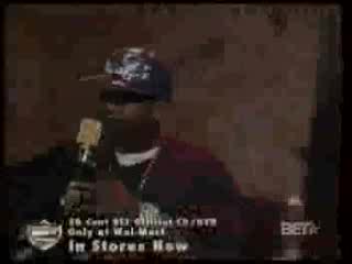 50 Cent , Mobb Deep Ft Tony Yayo - Freestyle