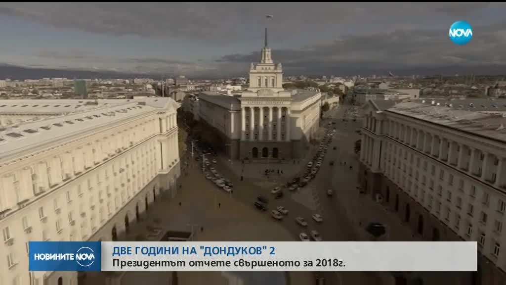 Новините на NOVA (28.01.2019 - късна)