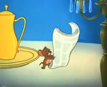 Tom & Jerry Пародия На Том И Джери - Да Бъдеш Преебан!
