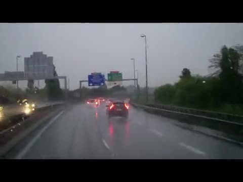 Излизане от Бордо