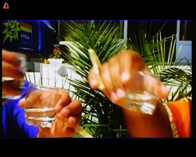 Кондьо Атака Mix 2005 High-Quality