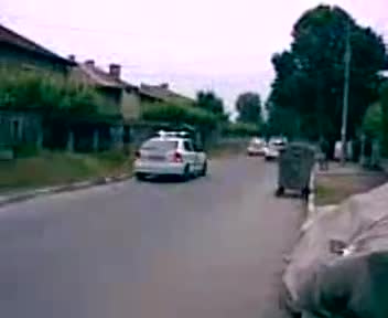 Бързи И Яростни Ромска Версия