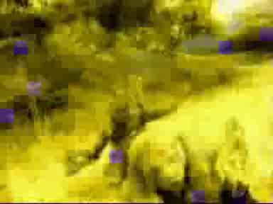 Power Rangers Dino Thunder Promo