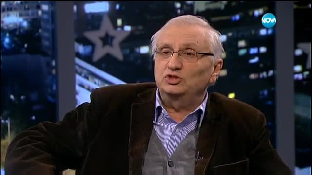 Какво разказват за града си старите пловдивчани?