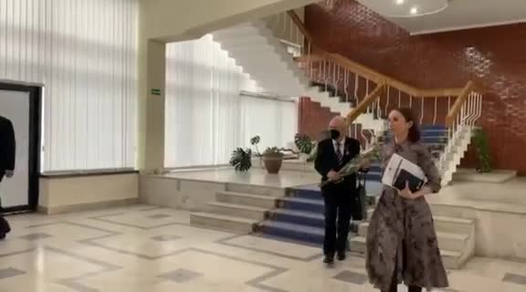 Външният ни министър е на посещение в Молдова