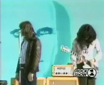 Black Sabbath - Paranoid