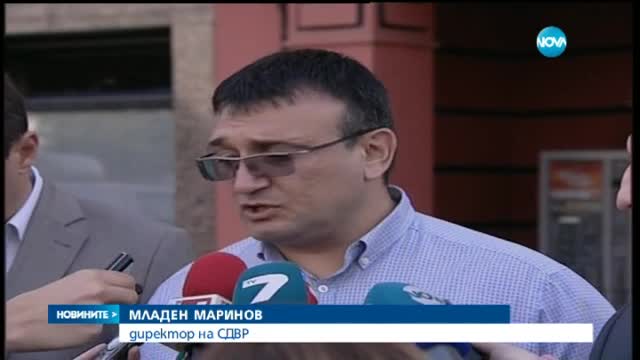 Новините на Нова (15.06.2015 - обедна)