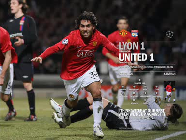 Man Utd - Forever!!! - Моя Клип за Man Utd