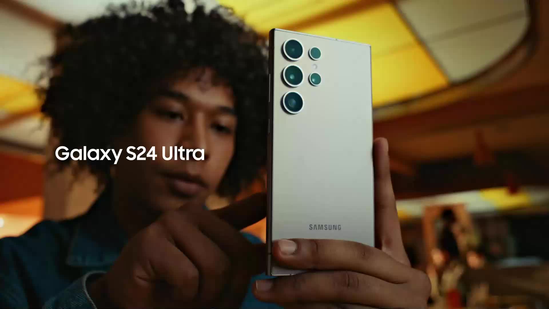 Galaxy S24 Ultra