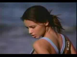 Adriana Lima - One Republic - Apologize