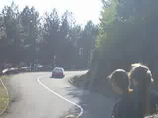 Рали Твърдица 2007