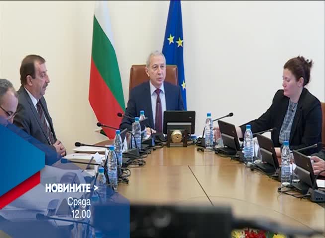 В Новините на NOVA от 12.00 ч. на 3 май очаквайте