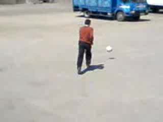 Психото Футболист 2