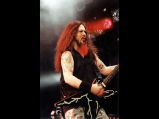 Много Снимки На Dimebag Darrell