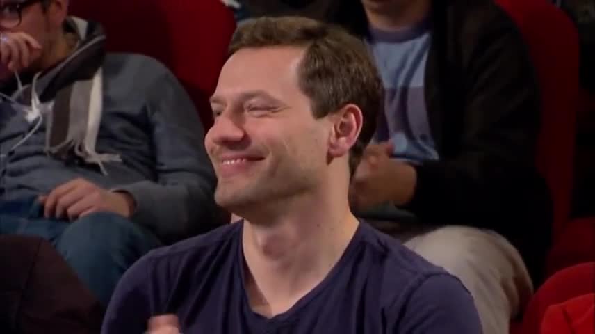 Събранието на блока - Комиците 18.04.2015