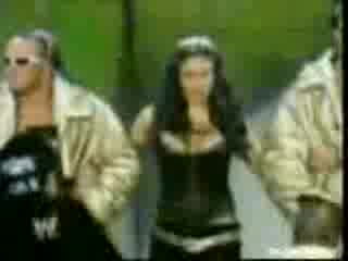 Яките Кучки На Wwe
