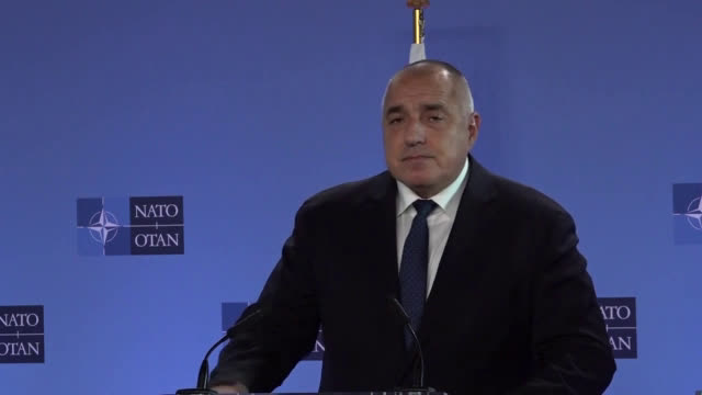 Столтенберг: България предложи създаване на координационен център на НАТО във Варна