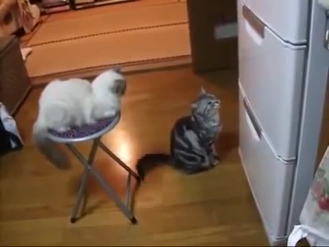 Сезам, отвори се!