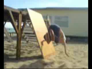 Frez Summer Video