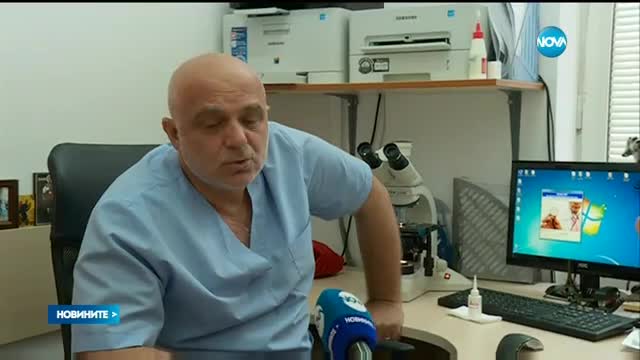 ОПАСНО ГОРЕЩО: Задава се 40-градусова жега