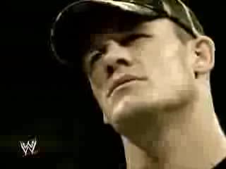 John Cena Vs.hhh Vs. Edge - Promo Clip