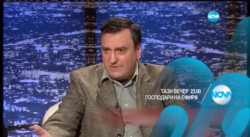В „Господари на ефира” на 13 януари очаквайте