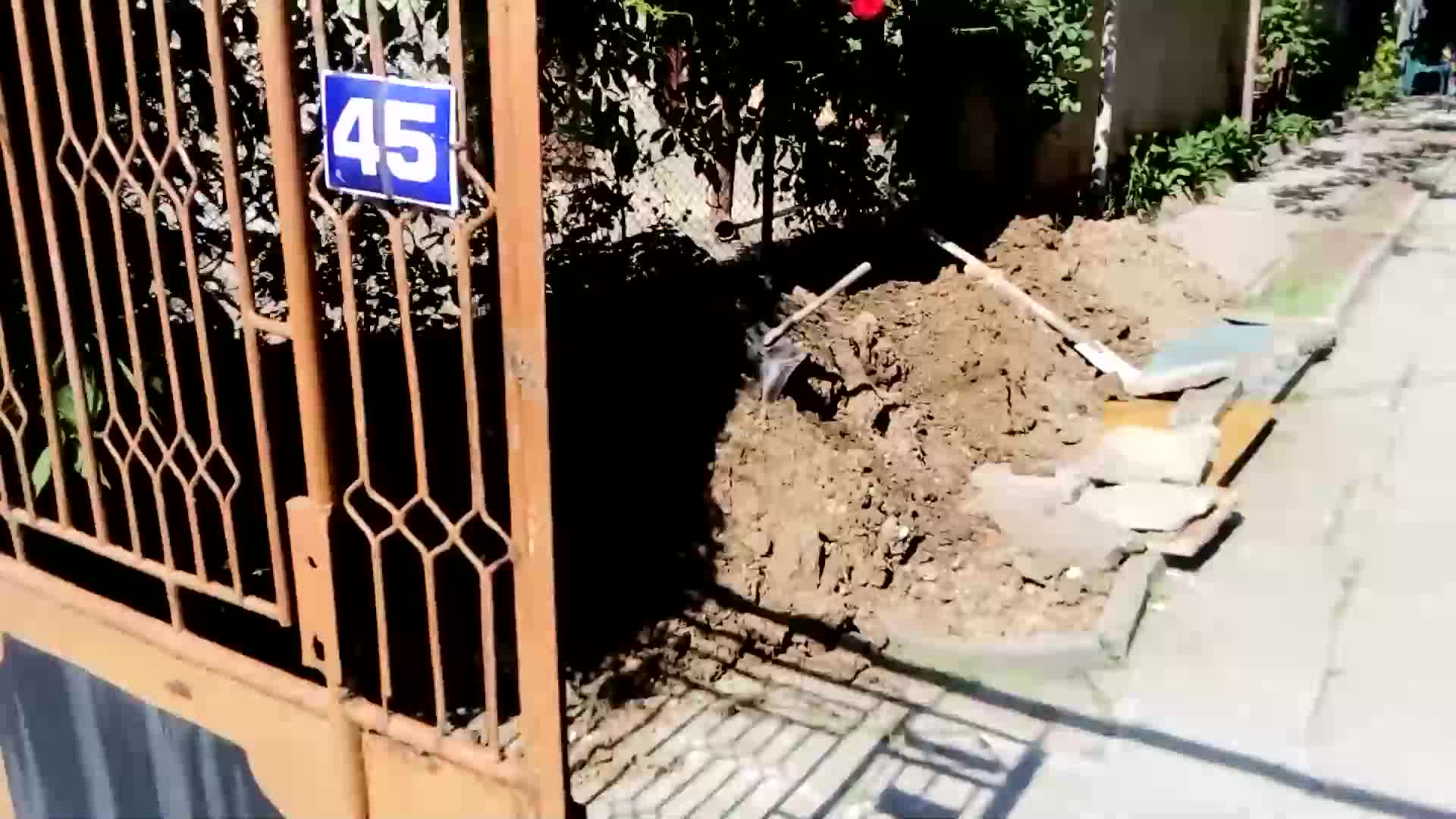 Пълен абсурд