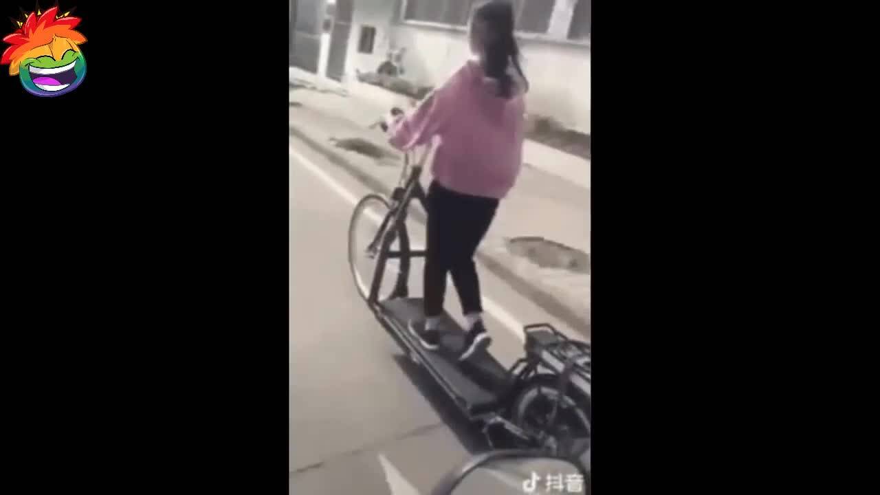 Пробвай да не се разсмееш - Много смях