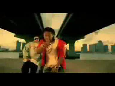 Rick Ross Ft. Lil Wayne - Shot To The Heart