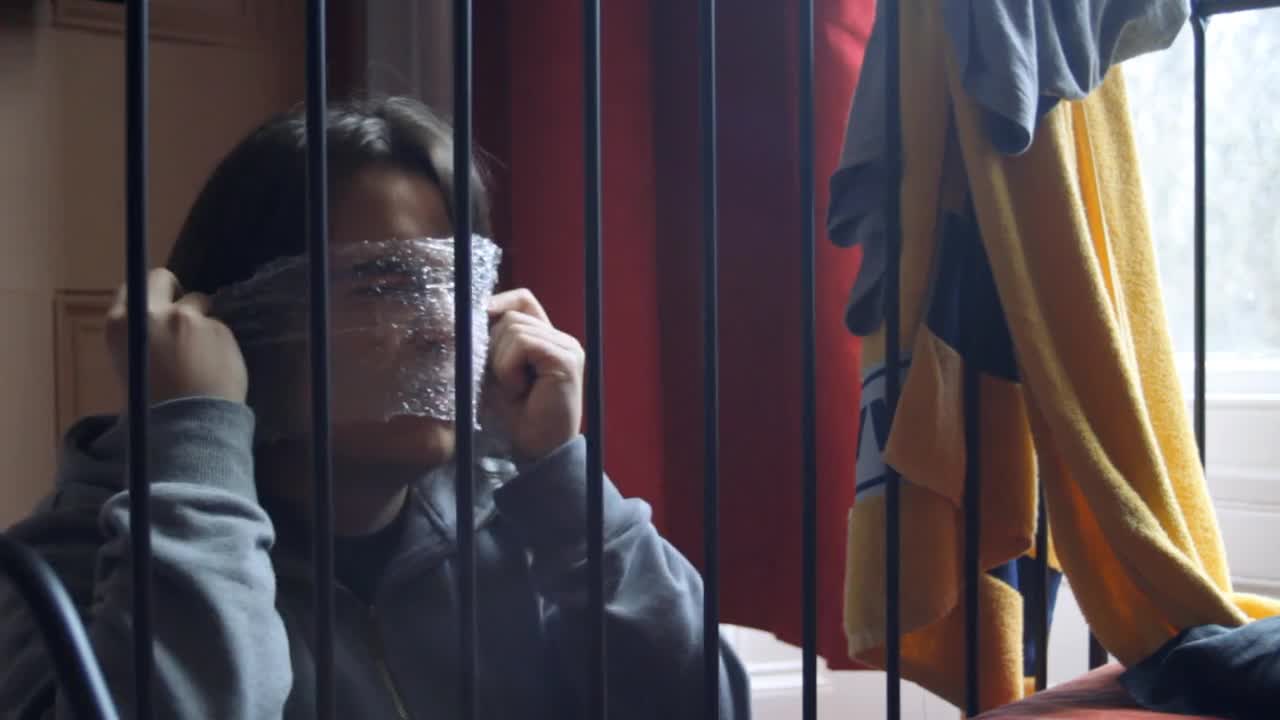 Друг вид скука