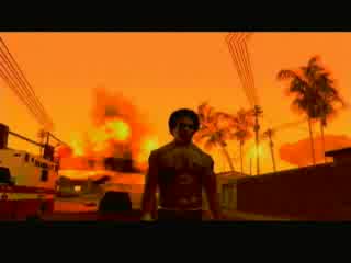 GTA San Andreas - Трейлър