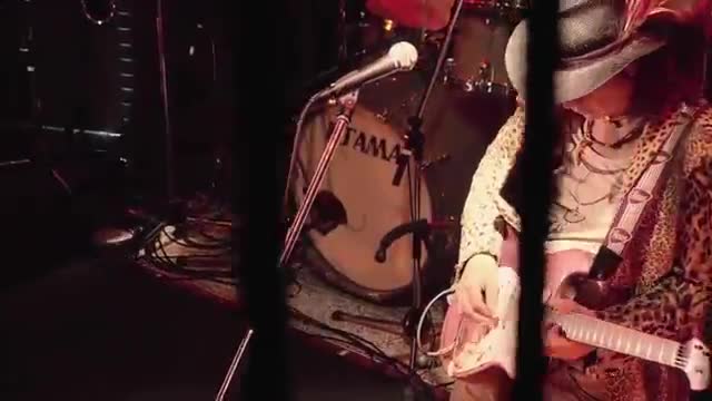 Char - All Along The Watchtower