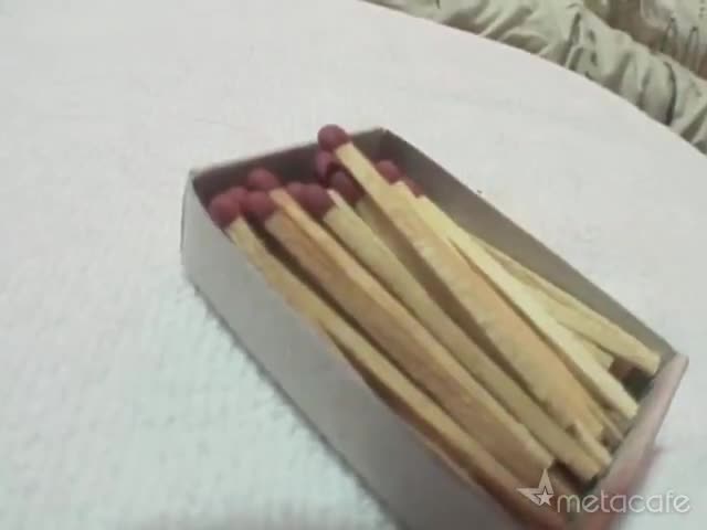 Магически трик - Crazy Cool Trick