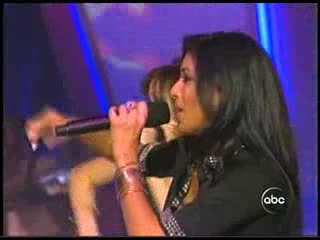 Pussycat Dolls - Don`t Cha - Dancing Stars
