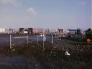 Водородна Бомба - Подземен взрив