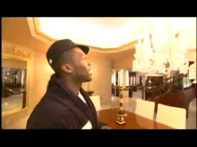 Къщата На 50 Cent *hq*