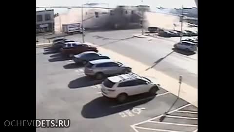 Виждал си катастрофи!!!-анализирай това