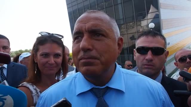 Откриха Брегови център за управление на корабоплаването във Варна